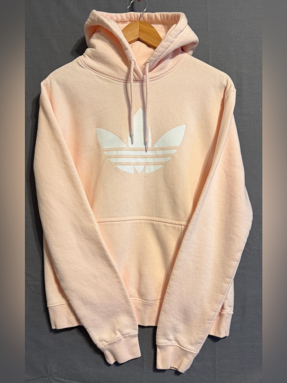 Adidas Sweatshirt Hoodie